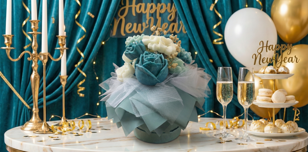 regalos de Año Nuevo